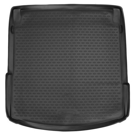 Гумена стелка за багажник за Audi A4 B6/B7 (2000-2008) Седан / Seat Exeo (2008-2013) Седан
