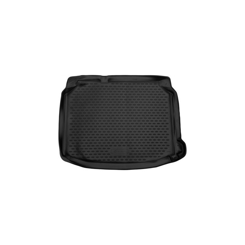 Гумена стелка за багажник за Seat Leon (2018+) Hatchback