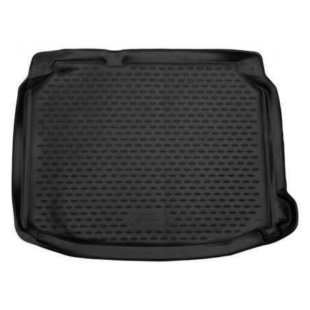 Гумена стелка за багажник за Seat Leon (2018+) Hatchback