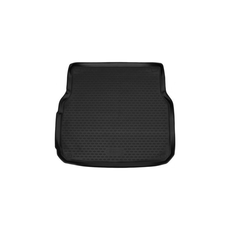 Гумена стелка за багажник за Mercedes C-Class W204 (2007-2014) sedan