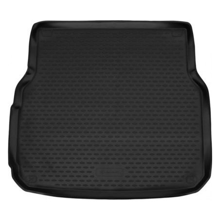 Гумена стелка за багажник за Mercedes C-Class W204 (2007-2014) sedan