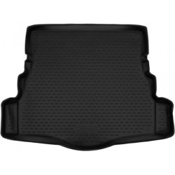 Гумена стелка за багажник за Alfa Romeo 159 (2006-2011) sedan