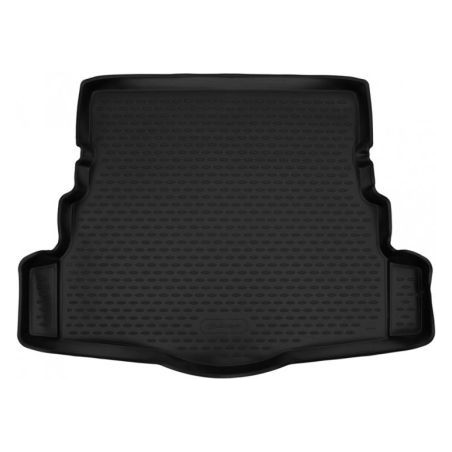 Гумена стелка за багажник за Alfa Romeo 159 (2006-2011) sedan