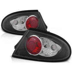 Кристални стопове  MAZDA 323F BA (94-98)