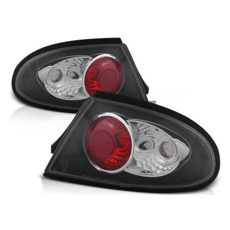 Кристални стопове  MAZDA 323F BA (94-98)