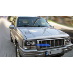 Кристални фарове Jeep Grand Cherokee (1993-1998)