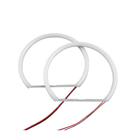 Ринг за ангелски очи за BMW E46 145 cm. -  Лайтбар Дизайн