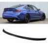 Спойлер за багажник BMW G20 3 series sedan (2018+) M-Performance