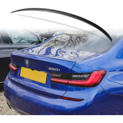 Спойлер за багажник BMW G20 3 series sedan (2018+) - M3 lok