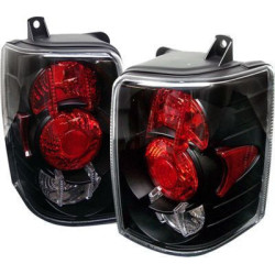 Кристални стопове Jeep Grand Cherokee (93-99)