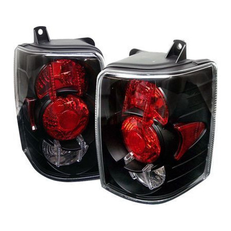 Кристални стопове Jeep Grand Cherokee (93-99)