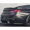 Спойлер за багажник BMW F13 6 series coupe (2011+) - 2,4 doors sedan, coupe - M4