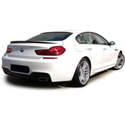 Спойлер за багажник BMW F06 / F13 6 series grand coupe (2011+) - 2, 4 doors sedan coupe - Performance