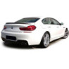 Спойлер за багажник BMW F06 / F13 6 series grand coupe (2011+) - 2, 4 doors sedan coupe - Performance