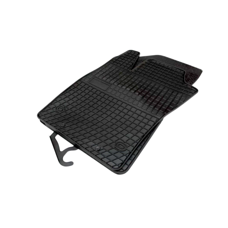 Гумени стелки за FIAT Tipo (2016+) - Hatchback / Combi