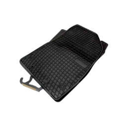 Гумени стелки за FIAT Tipo (2016+) - Hatchback / Combi