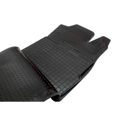 Гумени стелки за FIAT Tipo (2016+) - Hatchback / Combi