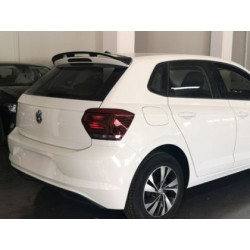 Спойлер Антикрило за VW Polo MK6 (2018+)