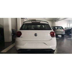 Спойлер Антикрило за VW Polo MK6 (2018+)