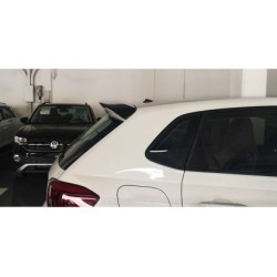 Спойлер Антикрило за VW Polo MK6 (2018+)