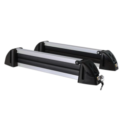 Ски багажник Menabo White Bear - за 4 чифта ски или 2 сноуборда