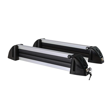 Ски багажник Menabo White Bear - за 4 чифта ски или 2 сноуборда