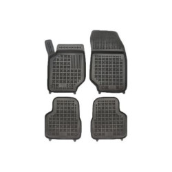 Гумени стелки за CITROEN C4 III (2020+) - all models except electric version - тип леген