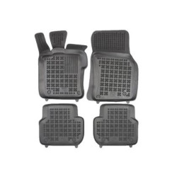 Гумени стелки за JAGUAR XF (2015+) - тип леген