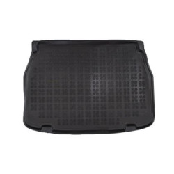Гумена стелка за багажник за Toyota C-HR (2018+) - Benzin / Hybrid - Rezaw Plast