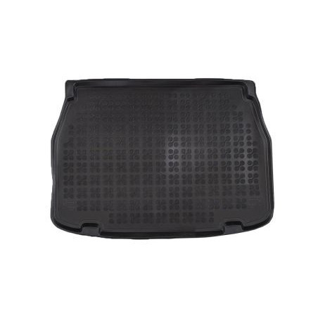 Гумена стелка за багажник за Toyota C-HR (2018+) - Benzin / Hybrid - Rezaw Plast