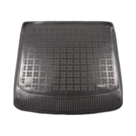 Гумена стелка за багажник за Skoda EnyaQ (2020+) - Rezaw Plast