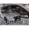 Ветробрани за Audi Q5 II (2016+) - 4бр. предни и задни