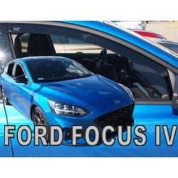 Ветробрани за Ford Focus MK4 (2018+) 5 врати - 2бр. предни