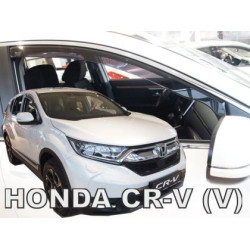 Ветробрани за Honda CR-V V (2018+) - 2бр. предни