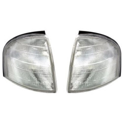 Кристални мигачи  Mercedes W202  (1993-2000)