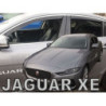 Ветробрани за Jaguar XE 4D (2015+) 4 врати - 4бр. предни и задни