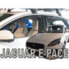 Ветробрани за Jaguar E-PACE 5D (2018+) - 4бр. предни и задни