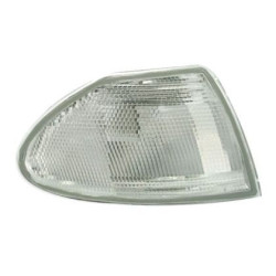 Кристални мигачи до фара Opel Astra F