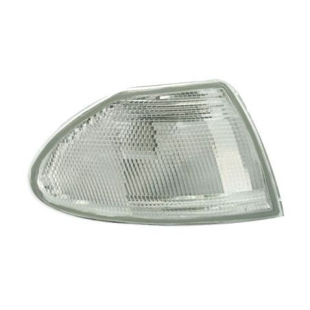 Кристални мигачи до фара Opel Astra F