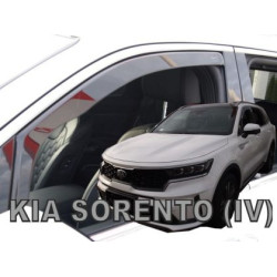 Ветробрани за Kia Sorento IV 5D (2020+) 5 врати - 2бр. предни