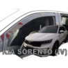 Ветробрани за Kia Sorento IV 5D (2020+) 5 врати - 2бр. предни