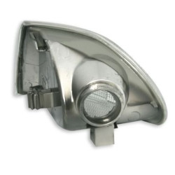 Кристални мигачи до фара Opel Astra F