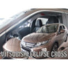 Ветробрани за Mitsubishi Eclipse Cross (2018+) - 2бр. предни