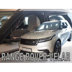 Ветробрани за Land Rover Range Rover Velar (2017+) - 4бр. предни и задни