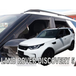 Ветробрани за Land Rover Discovery 5 IV (2017+) - 4бр. предни и задни