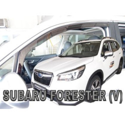 Ветробрани за Subaru Forester V 5D (2020+) - 2бр. предни