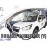 Ветробрани за Subaru Forester V 5D (2020+) - 2бр. предни