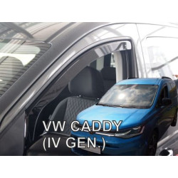 Ветробрани за Volkswagen Caddy V (2021+) 5 врати - 2бр. предни