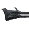Боди Кит за Mercedes W222 S-Class (2013-2020) - Maybach design пакет с накрайници