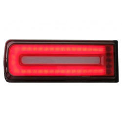 Диодни стопове за Mercedes W463 G-CLASS (2005-2017) led Facelift design - с бягащ мигач и динамична задна свет